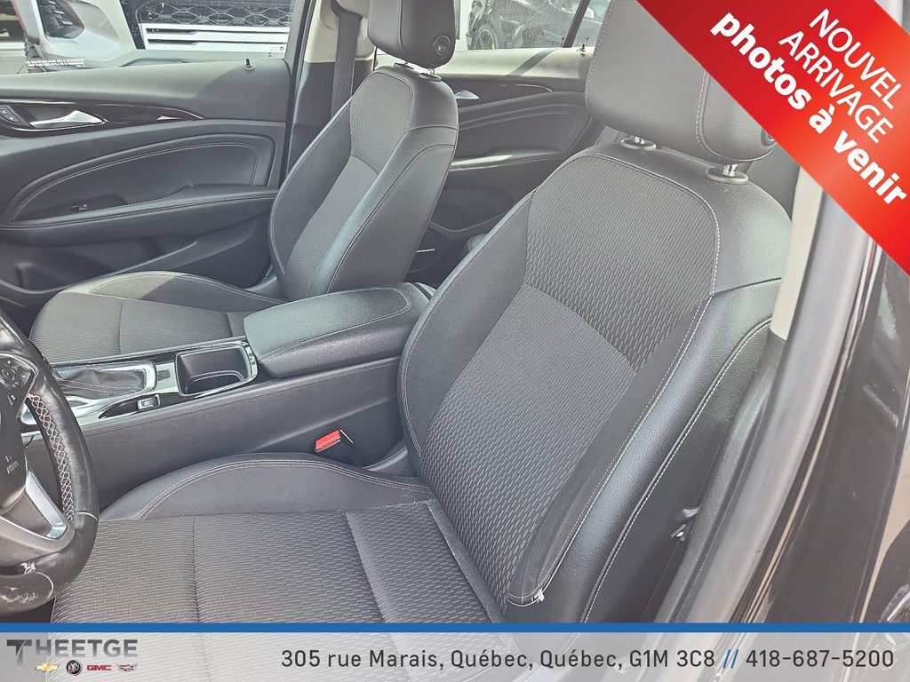 2019 Buick Regal in Quebec, Quebec - 3 - w1024h768px