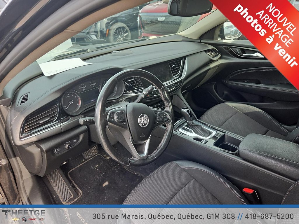 2019 Buick Regal in Quebec, Quebec - 4 - w1024h768px