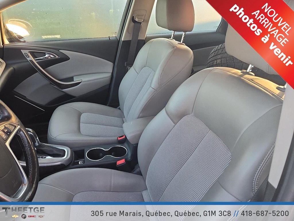 2015 Buick VERANO in Quebec, Quebec - 3 - w1024h768px