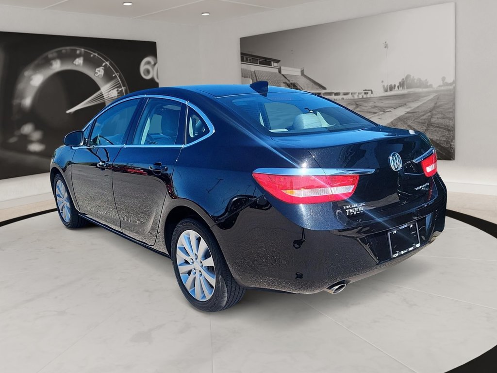 Buick Verano  2016 à Québec, Québec - 4 - w1024h768px