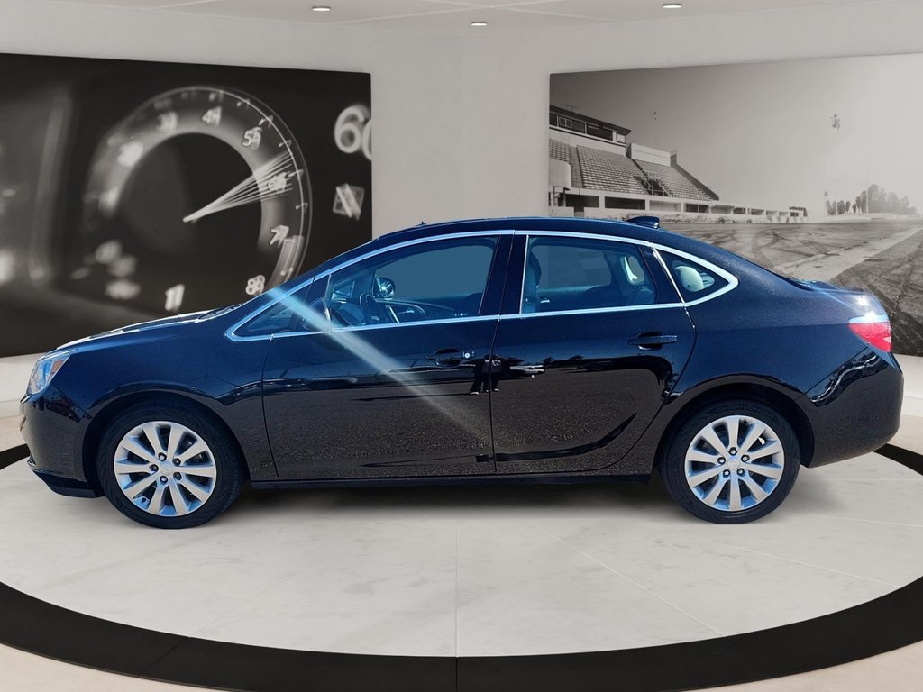 2016 Buick Verano in Quebec, Quebec - 5 - w1024h768px