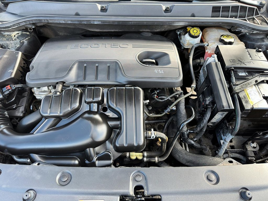 2017 Buick Verano in Quebec, Quebec - 8 - w1024h768px