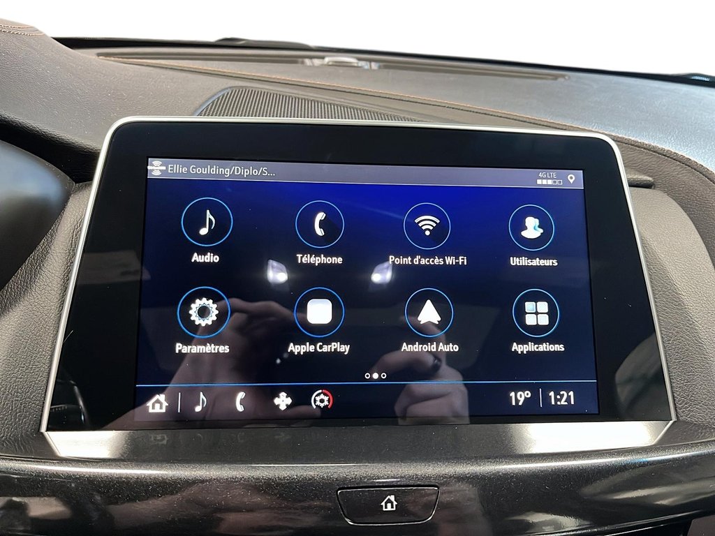 Cadillac CT5-V  2022 à Québec, Québec - 18 - w1024h768px