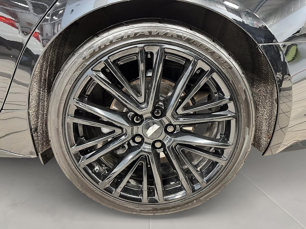 Cadillac CT5-V  2022 à Québec, Québec - 7 - w1024h768px