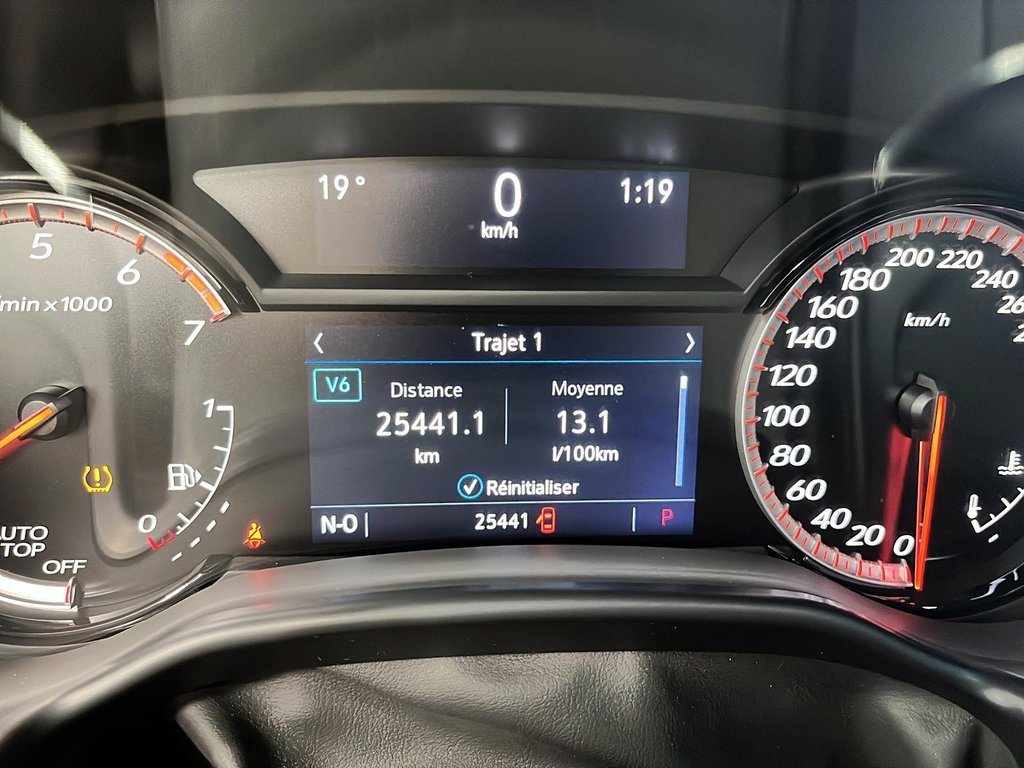 Cadillac CT5-V  2022 à Québec, Québec - 13 - w1024h768px