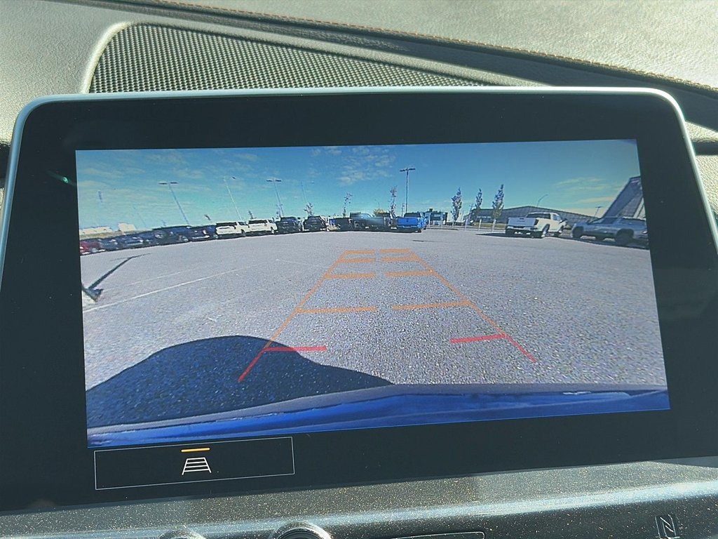 2021 Cadillac CT5 in Quebec, Quebec - 14 - w1024h768px