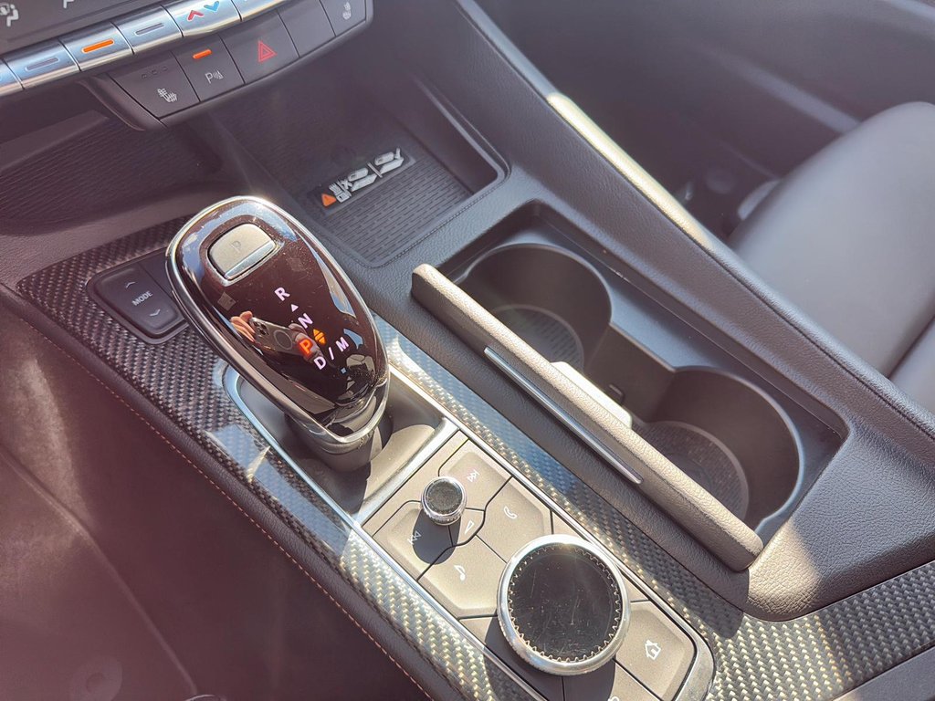 2021 Cadillac CT5 in Quebec, Quebec - 13 - w1024h768px