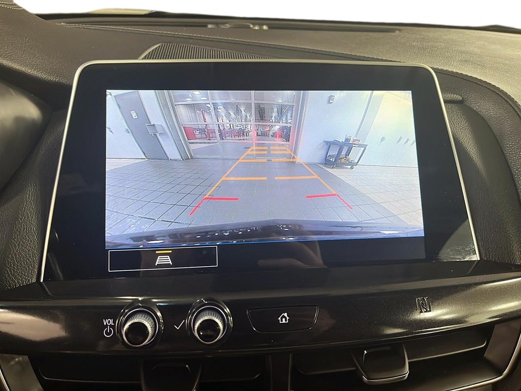 Cadillac CT5  2021 à Québec, Québec - 16 - w1024h768px