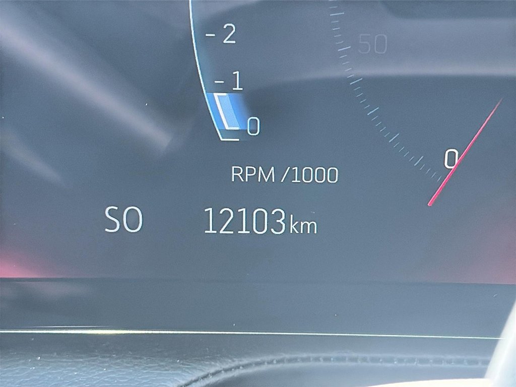 Cadillac CT5  2025 à Québec, Québec - 13 - w1024h768px