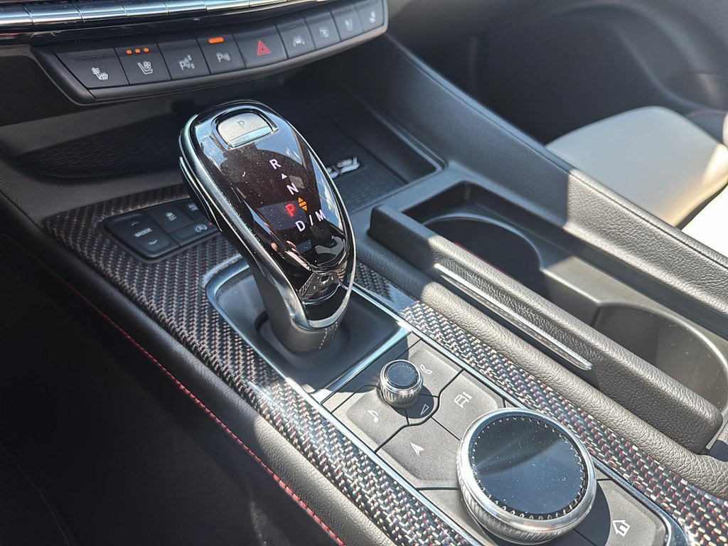 Cadillac CT5  2025 à Québec, Québec - 15 - w1024h768px