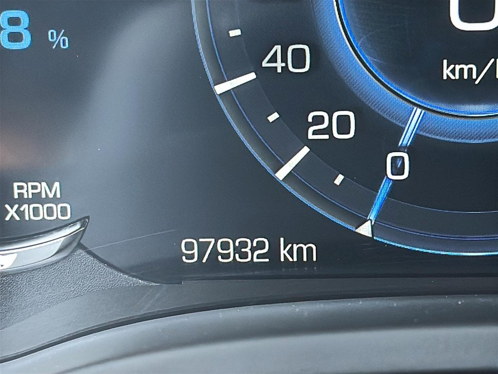 Cadillac Escalade  2020 à Québec, Québec - 11 - w1024h768px