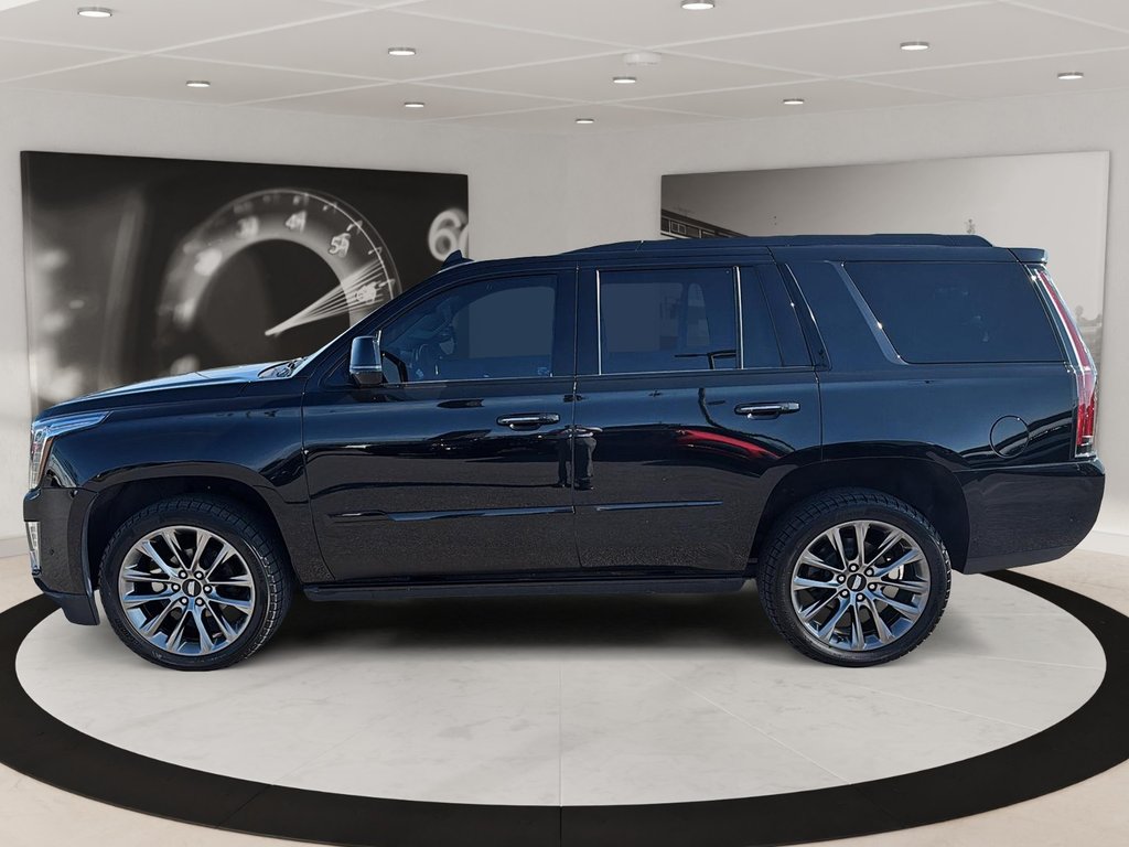 Cadillac Escalade  2020 à Québec, Québec - 5 - w1024h768px