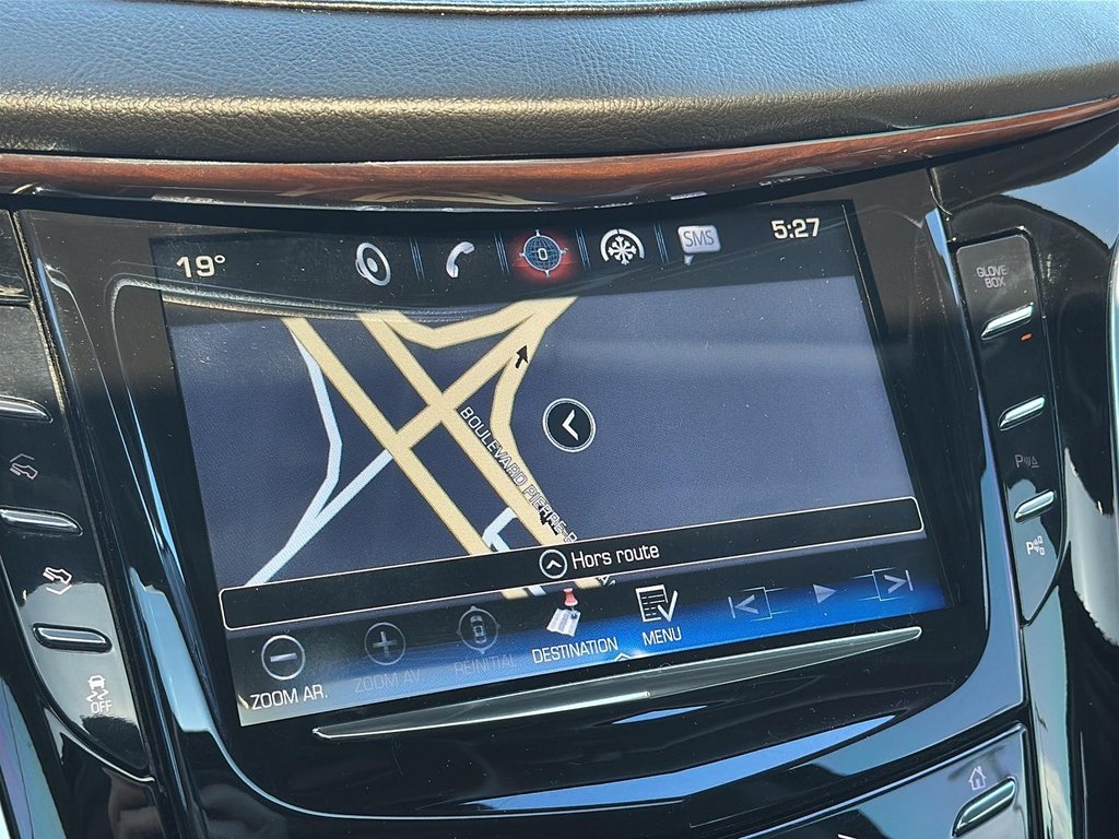 Cadillac Escalade  2020 à Québec, Québec - 16 - w1024h768px