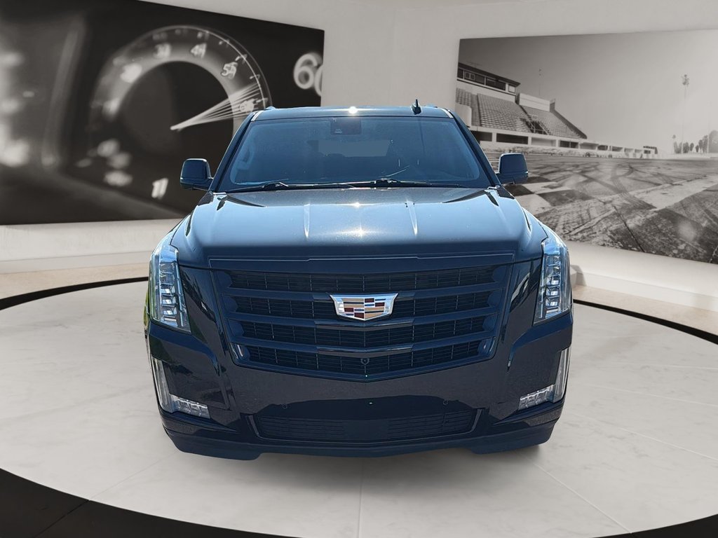Cadillac Escalade  2020 à Québec, Québec - 2 - w1024h768px