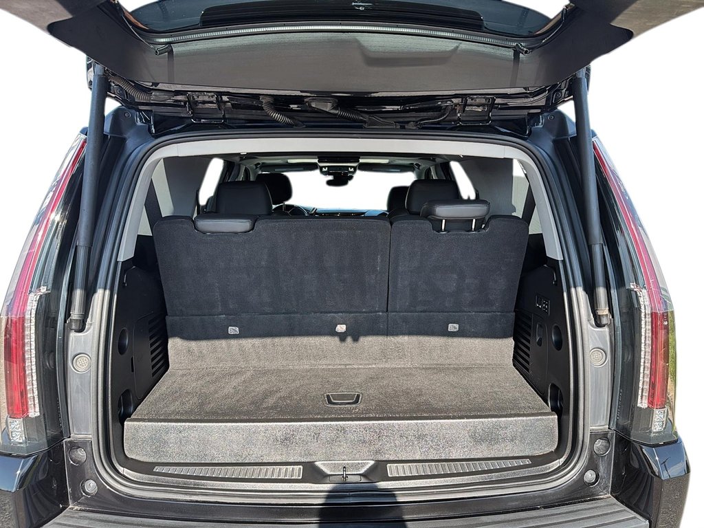 Cadillac Escalade  2020 à Québec, Québec - 6 - w1024h768px