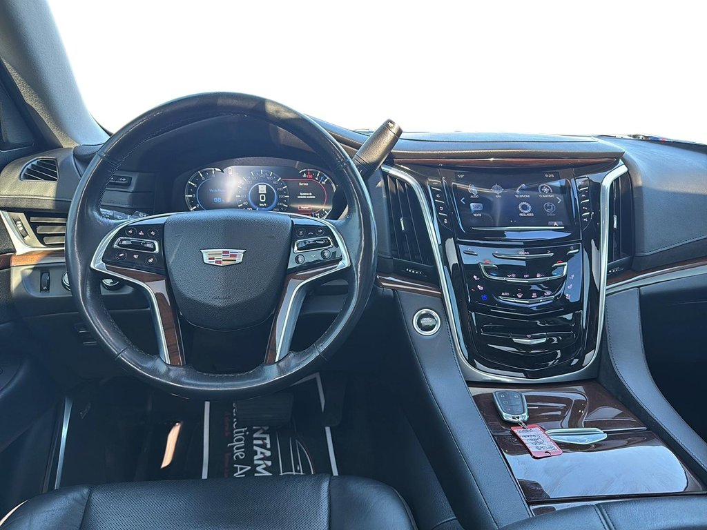 Cadillac Escalade  2020 à Québec, Québec - 9 - w1024h768px