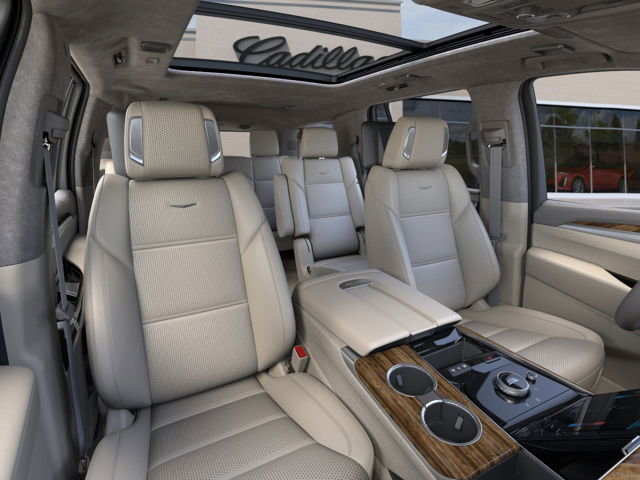 2025 Cadillac Escalade in Quebec, Quebec - 6 - w1024h768px