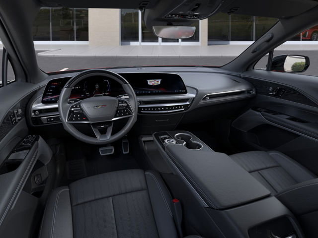 Cadillac LYRIQ  2026 à Québec, Québec - 5 - w1024h768px