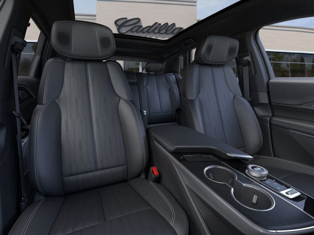 Cadillac LYRIQ  2026 à Québec, Québec - 6 - w1024h768px