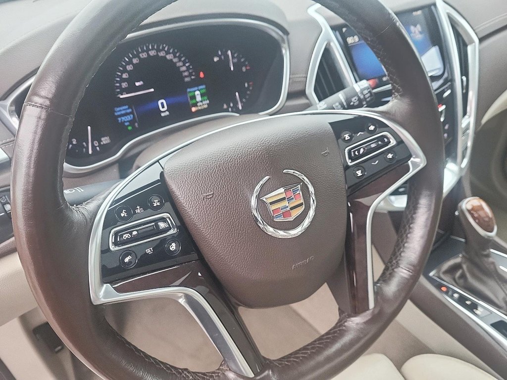 Cadillac SRX  2014 à Québec, Québec - 13 - w1024h768px