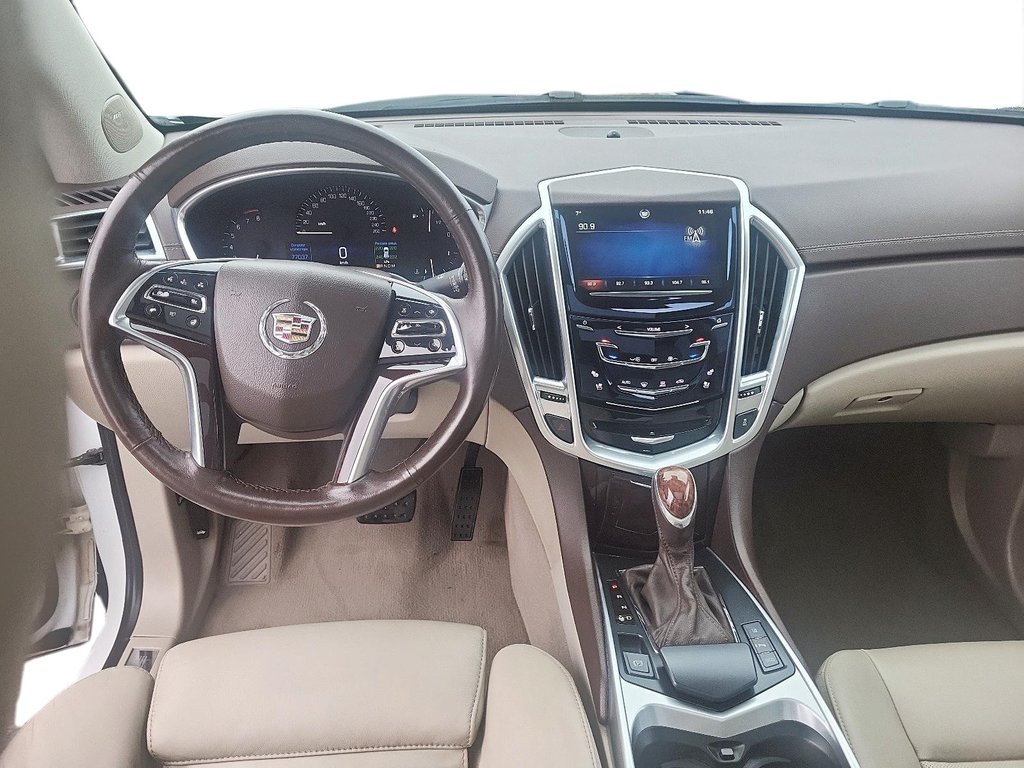 Cadillac SRX  2014 à Québec, Québec - 11 - w1024h768px