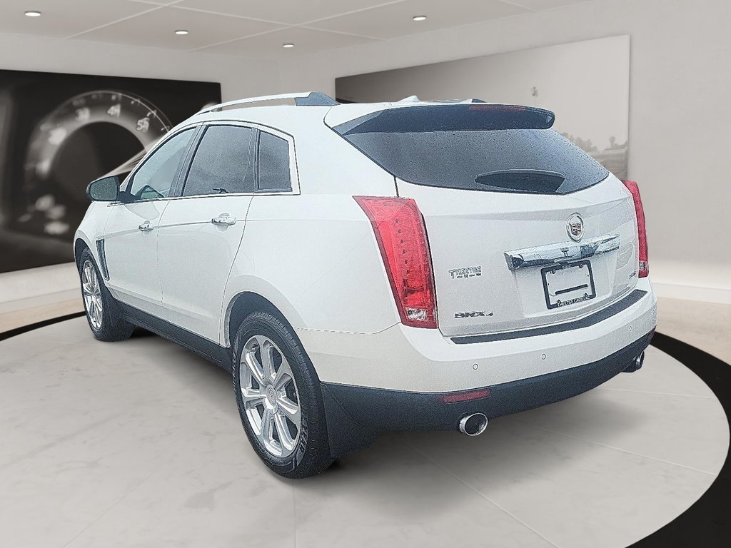 Cadillac SRX  2014 à Québec, Québec - 5 - w1024h768px