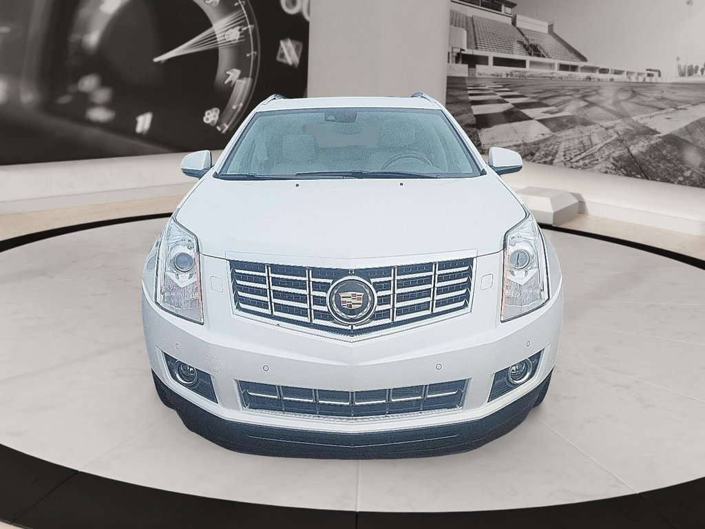 Cadillac SRX  2014 à Québec, Québec - 3 - w1024h768px