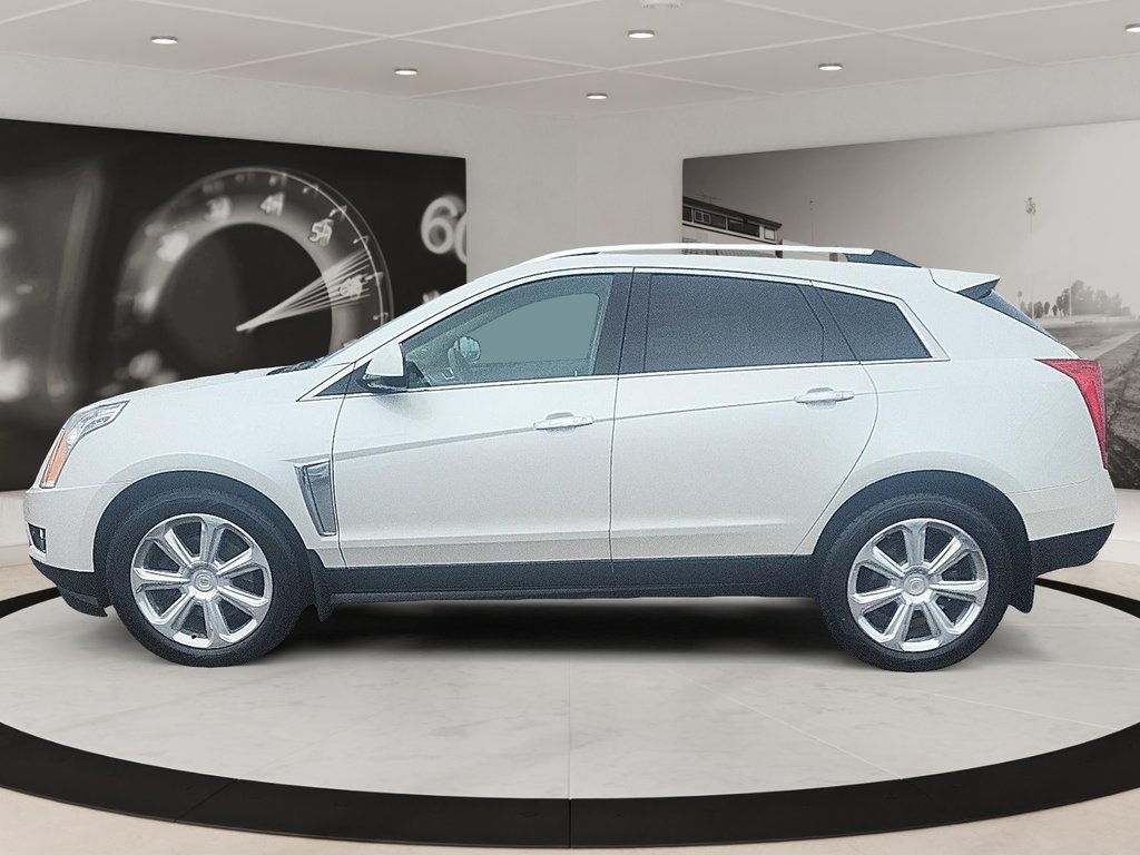 Cadillac SRX  2014 à Québec, Québec - 6 - w1024h768px