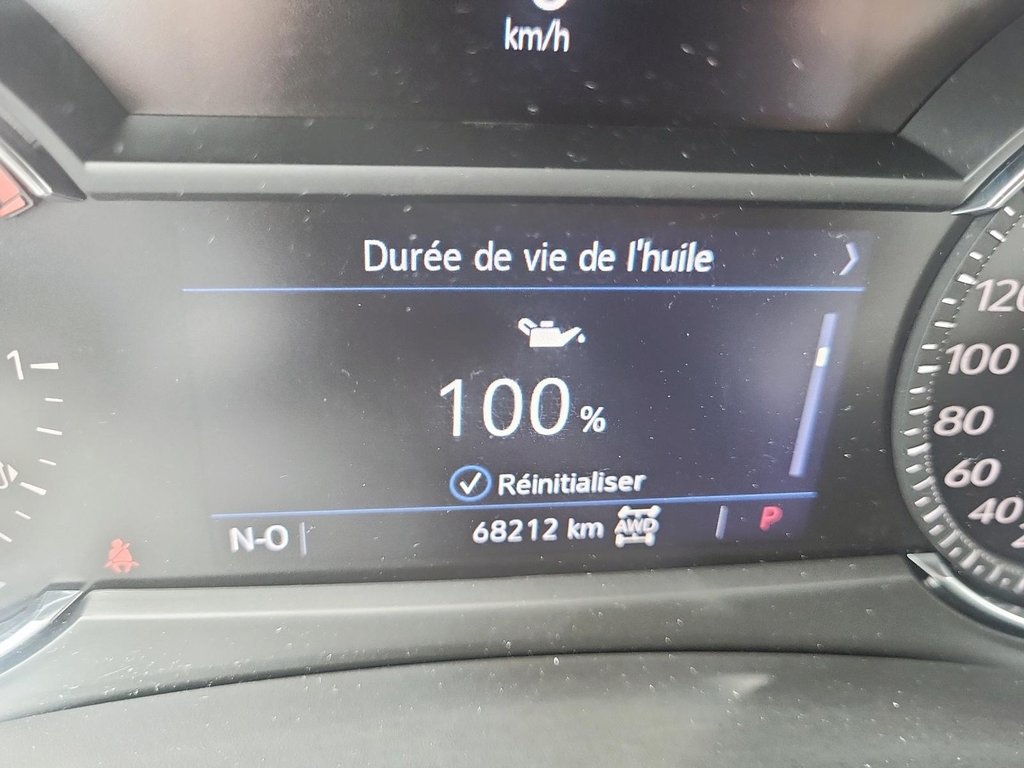 Cadillac XT4  2019 à Québec, Québec - 13 - w1024h768px