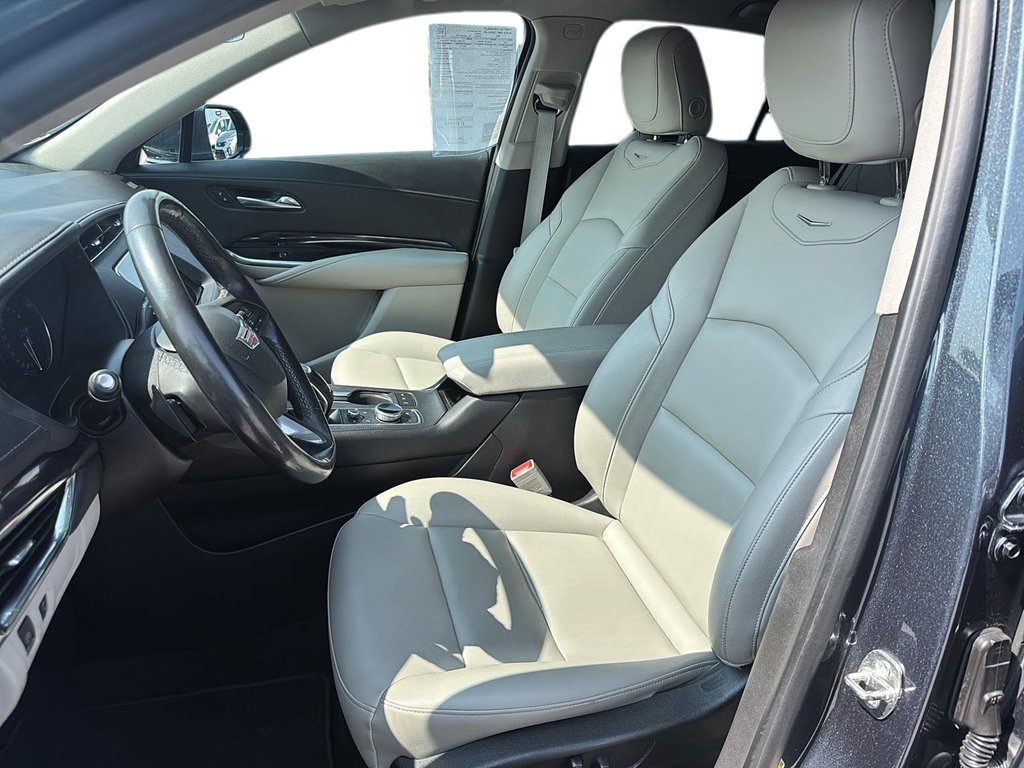 Cadillac XT4  2019 à Québec, Québec - 8 - w1024h768px