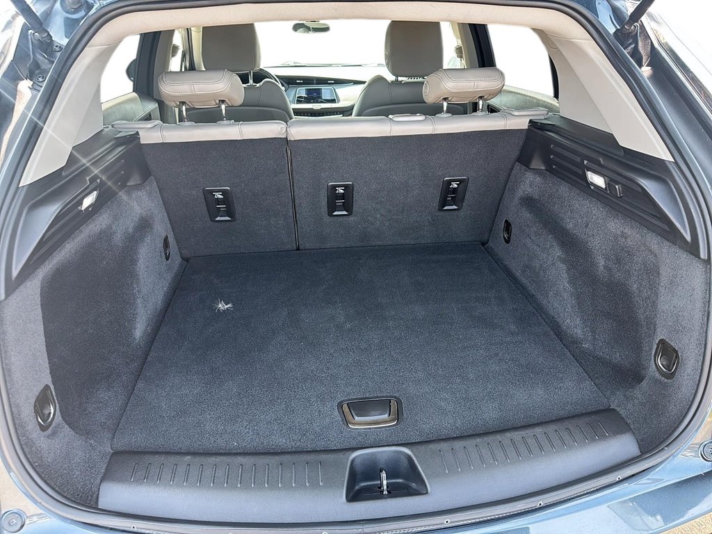 Cadillac XT4  2019 à Québec, Québec - 6 - w1024h768px