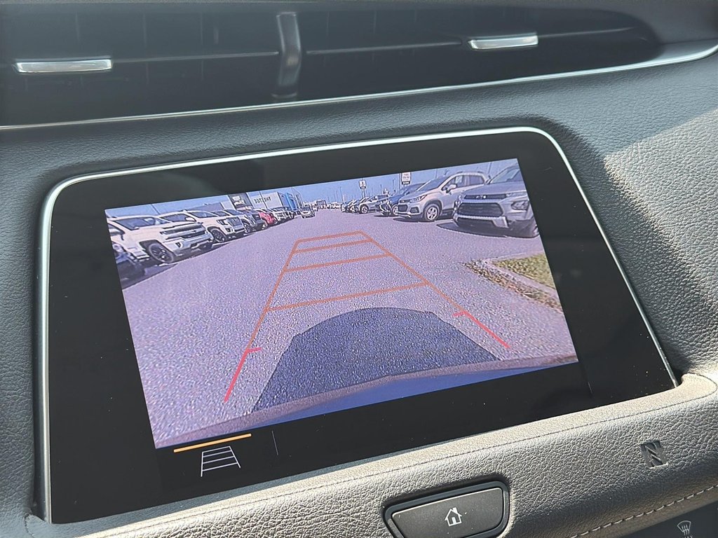 Cadillac XT4  2019 à Québec, Québec - 13 - w1024h768px