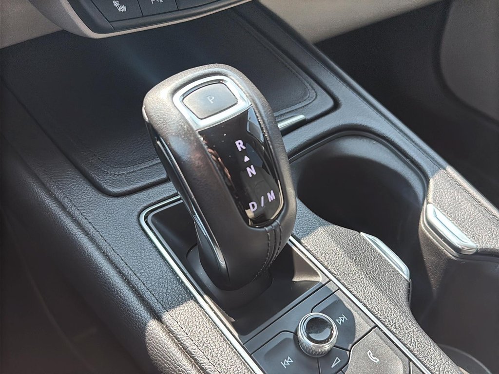 Cadillac XT4  2019 à Québec, Québec - 12 - w1024h768px