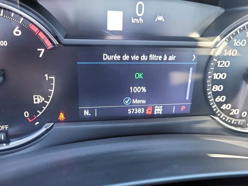 Cadillac XT4  2020 à Québec, Québec - 13 - w1024h768px