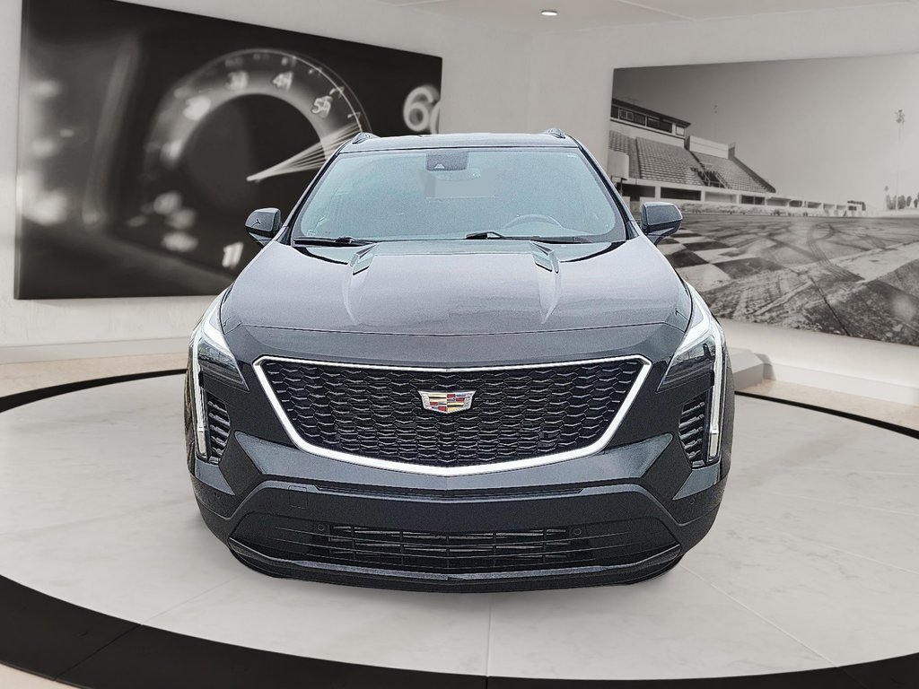 2020 Cadillac XT4 in Quebec, Quebec - 2 - w1024h768px