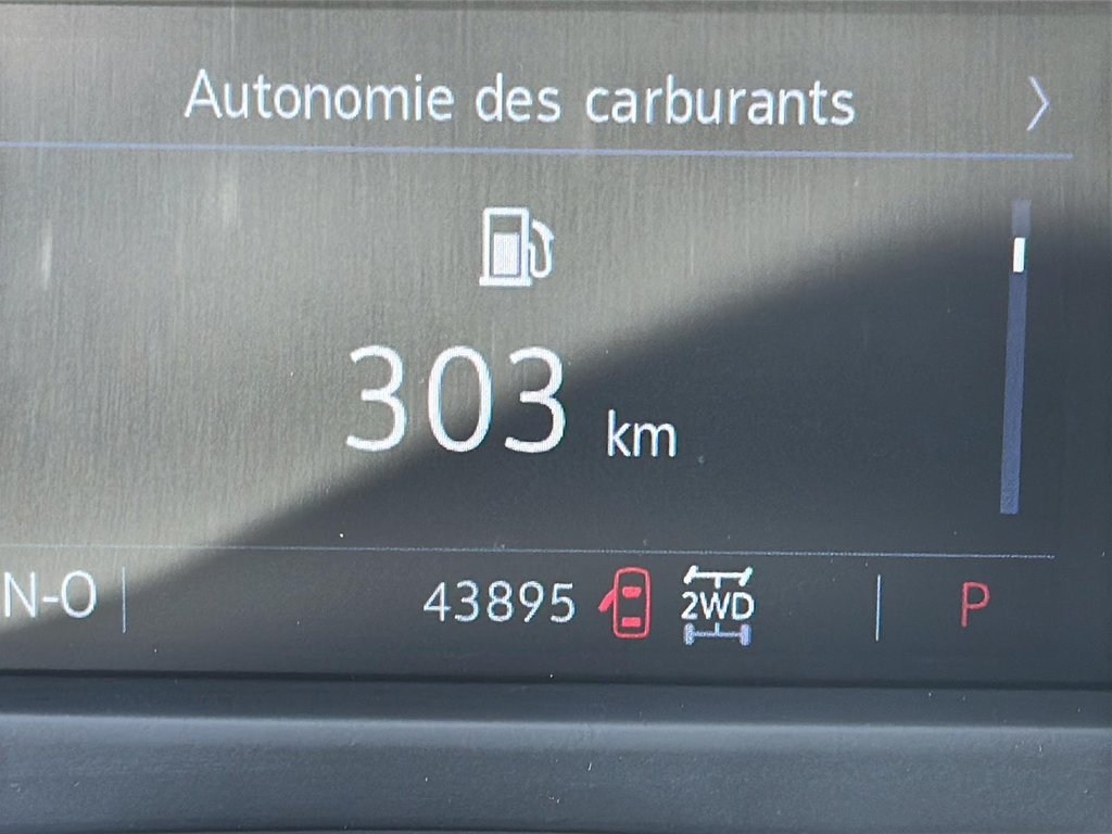 Cadillac XT4  2020 à Québec, Québec - 11 - w1024h768px