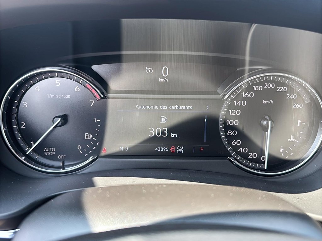 Cadillac XT4  2020 à Québec, Québec - 12 - w1024h768px