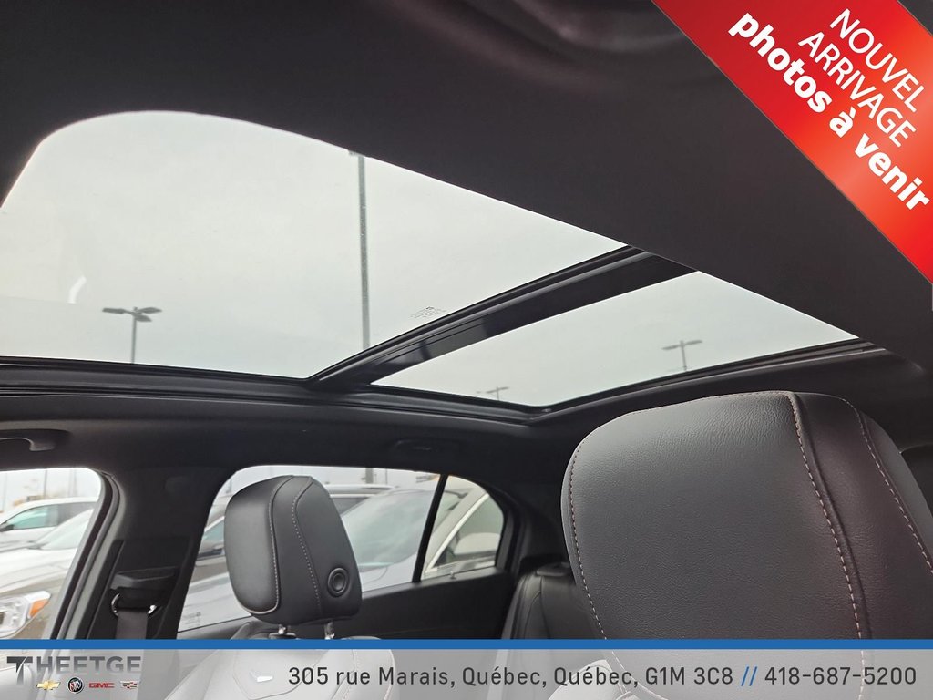 2020 Cadillac XT4 in Quebec, Quebec - 3 - w1024h768px