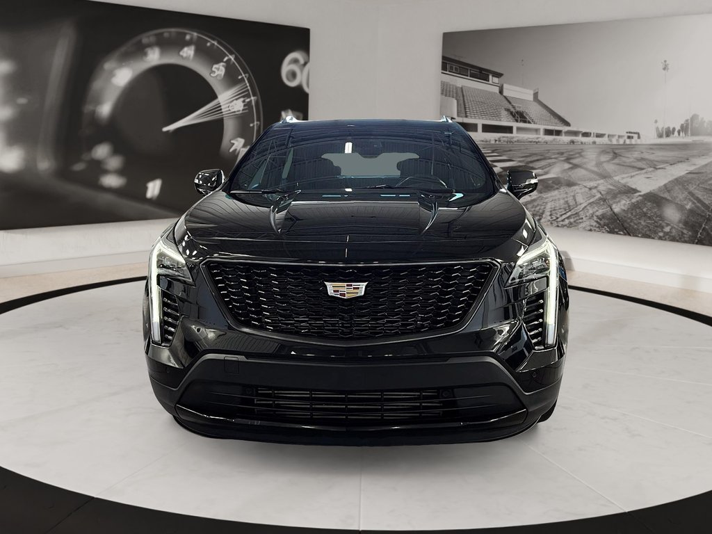 Cadillac XT4  2021 à Québec, Québec - 2 - w1024h768px