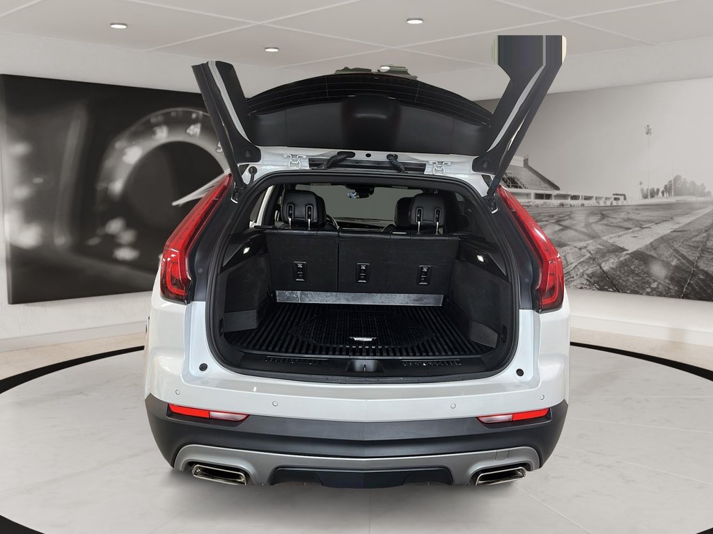 Cadillac XT4  2022 à Québec, Québec - 6 - w1024h768px