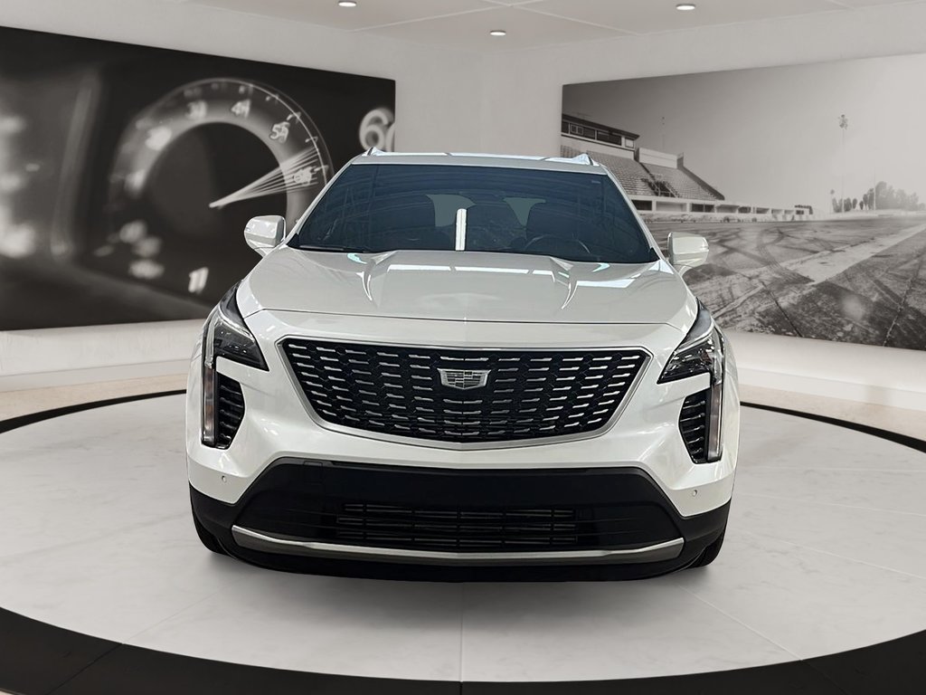 Cadillac XT4  2022 à Québec, Québec - 2 - w1024h768px
