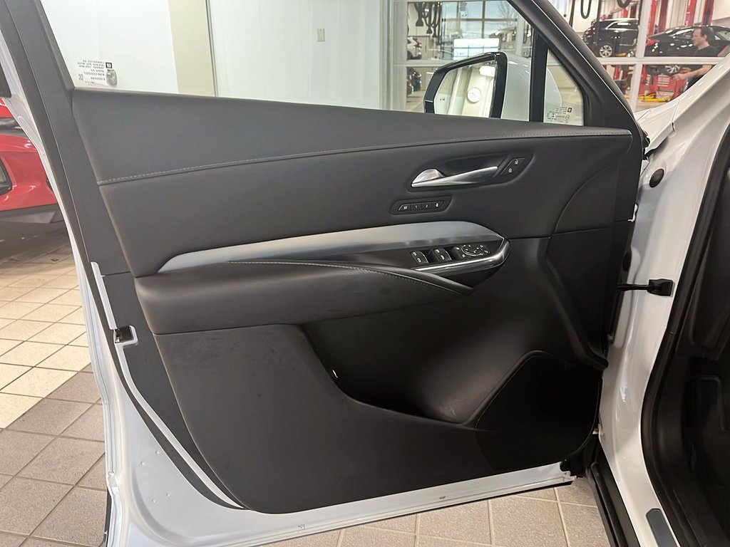 Cadillac XT4  2022 à Québec, Québec - 11 - w1024h768px