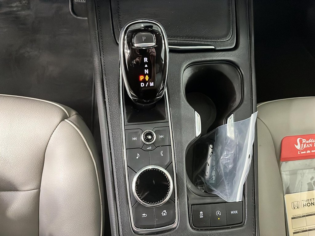 Cadillac XT4  2022 à Québec, Québec - 15 - w1024h768px