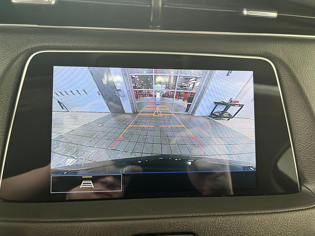 Cadillac XT4  2022 à Québec, Québec - 16 - w1024h768px