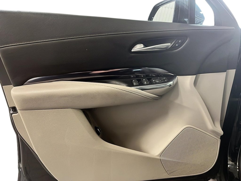 Cadillac XT4  2022 à Québec, Québec - 11 - w1024h768px