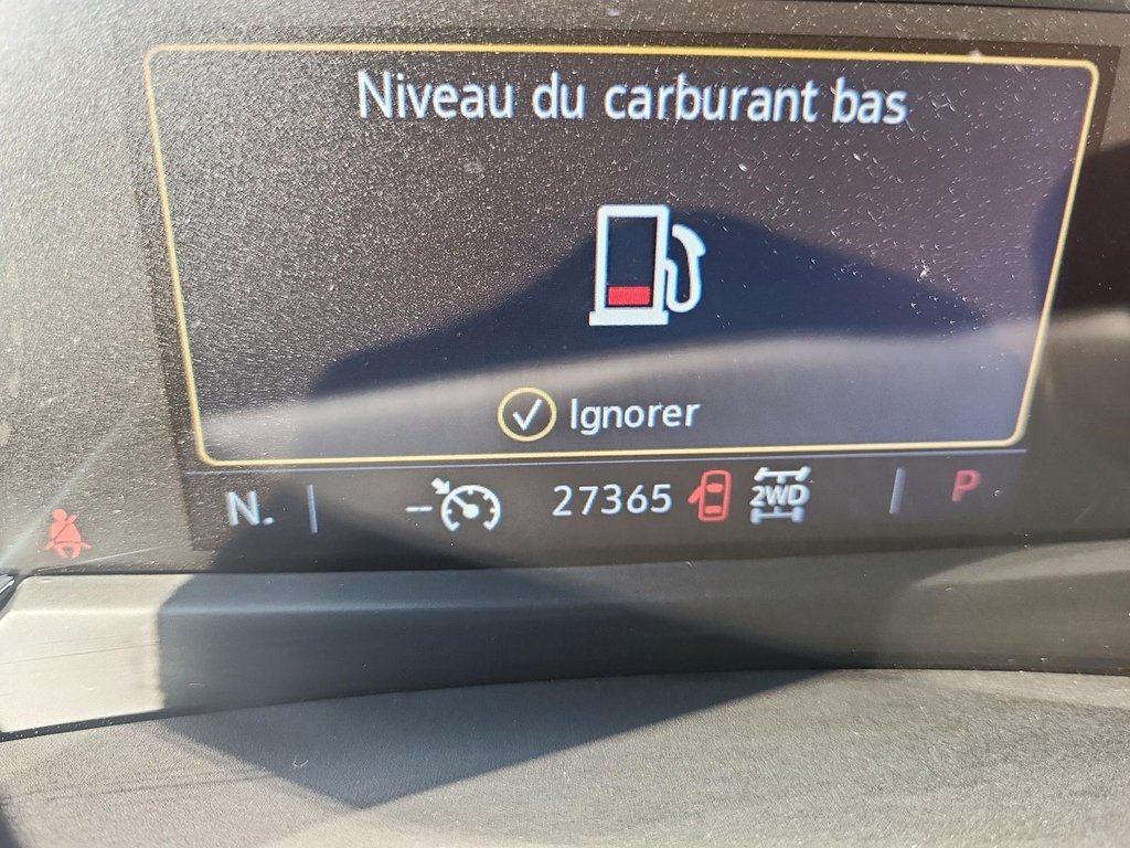 2023 Cadillac XT4 in Quebec, Quebec - 13 - w1024h768px