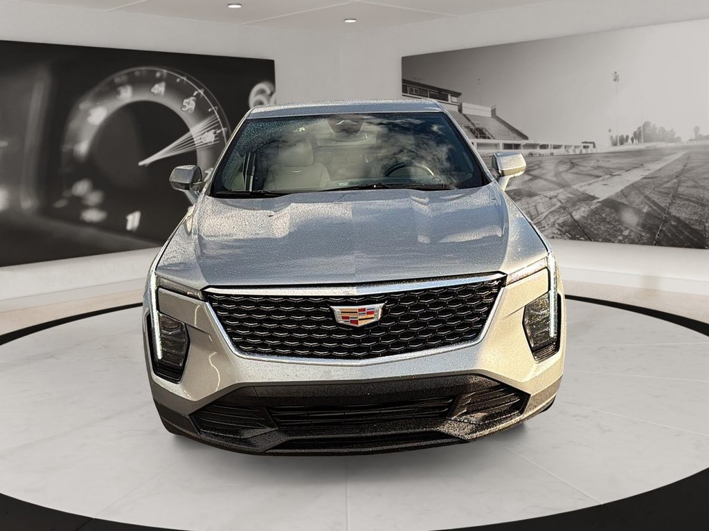 Cadillac XT4  2024 à Québec, Québec - 2 - w1024h768px
