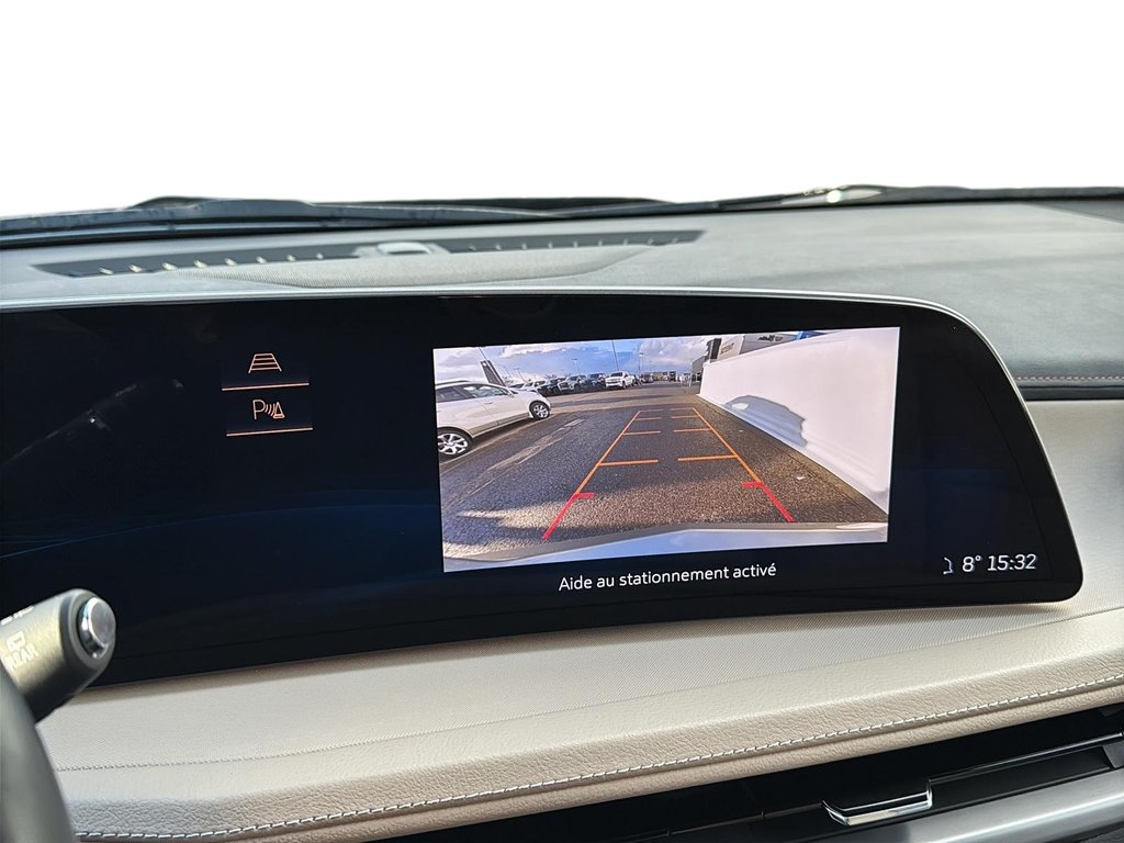 Cadillac XT4  2024 à Québec, Québec - 14 - w1024h768px