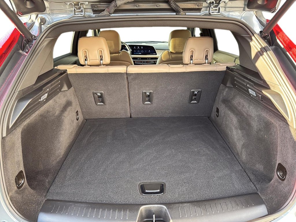 Cadillac XT4  2024 à Québec, Québec - 6 - w1024h768px