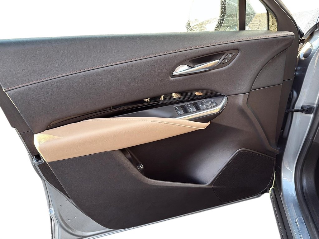 Cadillac XT4  2024 à Québec, Québec - 10 - w1024h768px